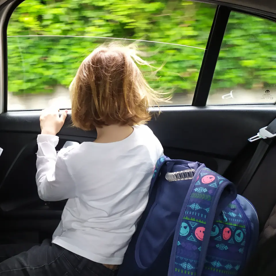 Professional School and College Transportation Service Boston Ma