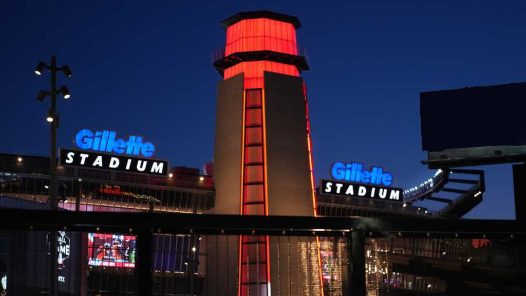 Read more about the article England vs Ghana Gillette Stadium Travel – A Complete Match Day Guide