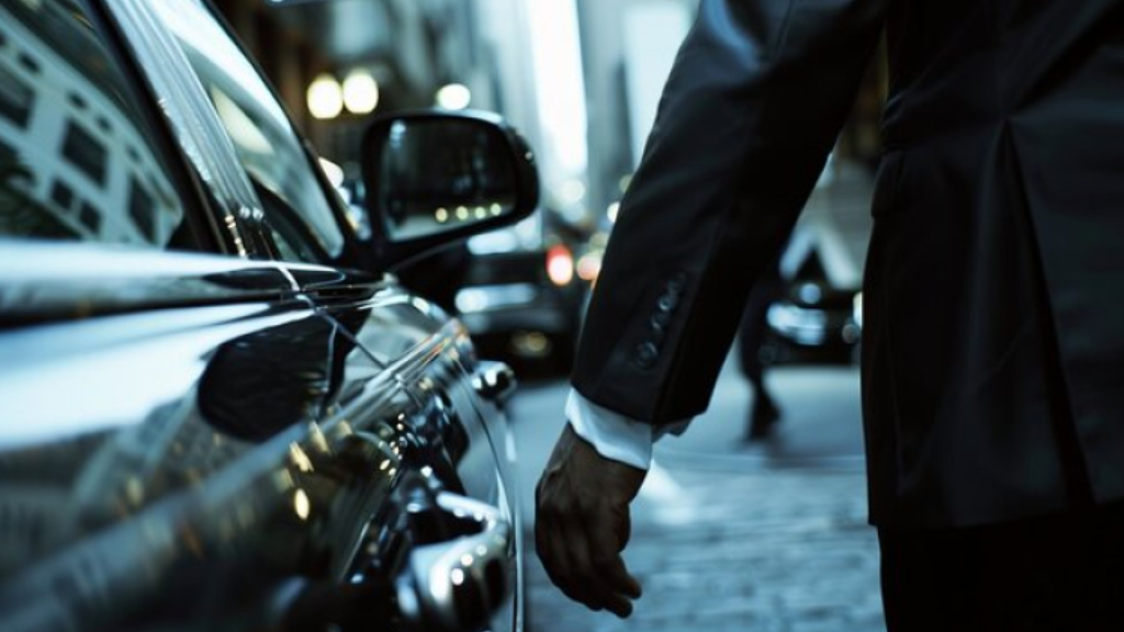 Read more about the article Scotland vs Morocco Match Transportation Guide – Alpha Limo Luxury