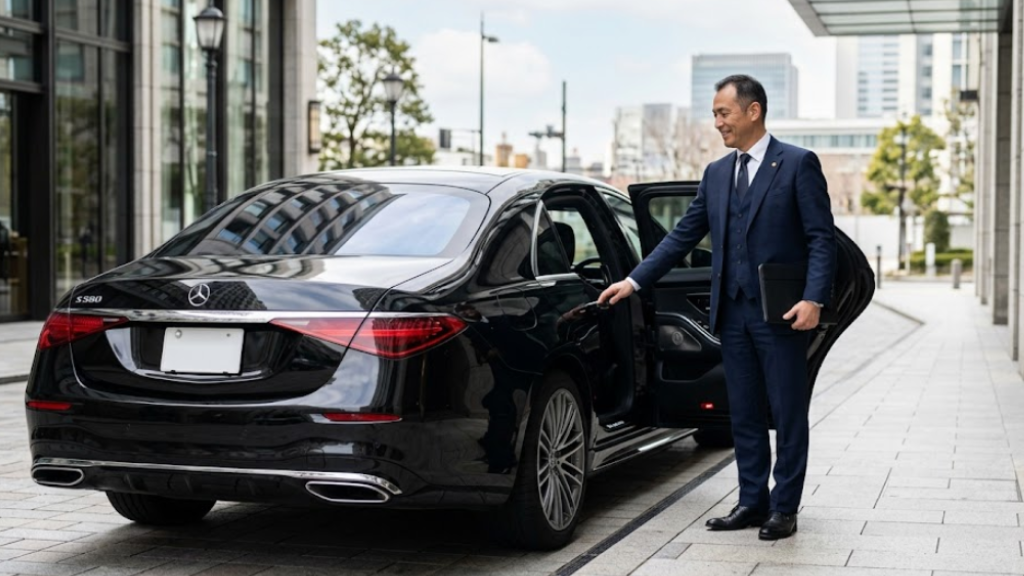 You are currently viewing Luxury Transportation for Noah Kahan Fenway Park Events in Boston